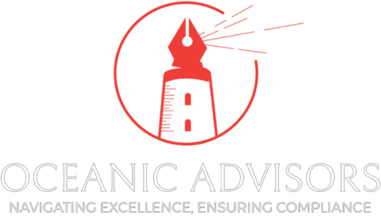 Oceanic Advisors Logo