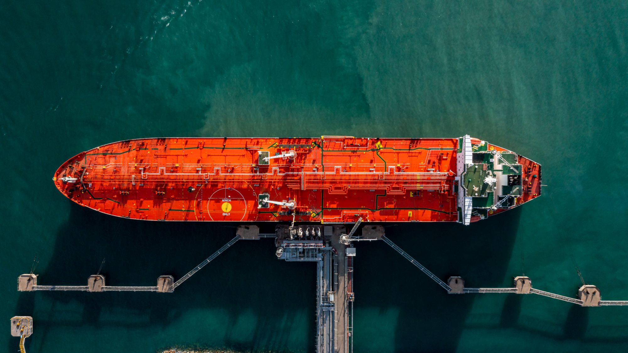 Vessel Inspection